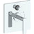 Watermark 70-P90-RNK8 Rainey Wall Mounted Pressure Balance Shower Trim With Diverter 7" Diameter
