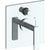Watermark 70-P90-RNS4 Rainey Wall Mounted Pressure Balance Shower Trim With Diverter 7" Diameter - Parent