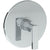 Watermark 70-T10-RNS4 Rainey Wall Mounted Thermostatic Shower Trim 7-1/2" Diameter - Parent
