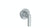 Watermark 70-T15-RNK8 Rainey Wall Mounted Thermostatic Shower Trim 3-1/2" Diameter - Parent