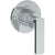 Watermark 70-T15-RNS4 Rainey Wall Mounted Thermostatic Shower Trim 3-1/2" Diameter - Parent