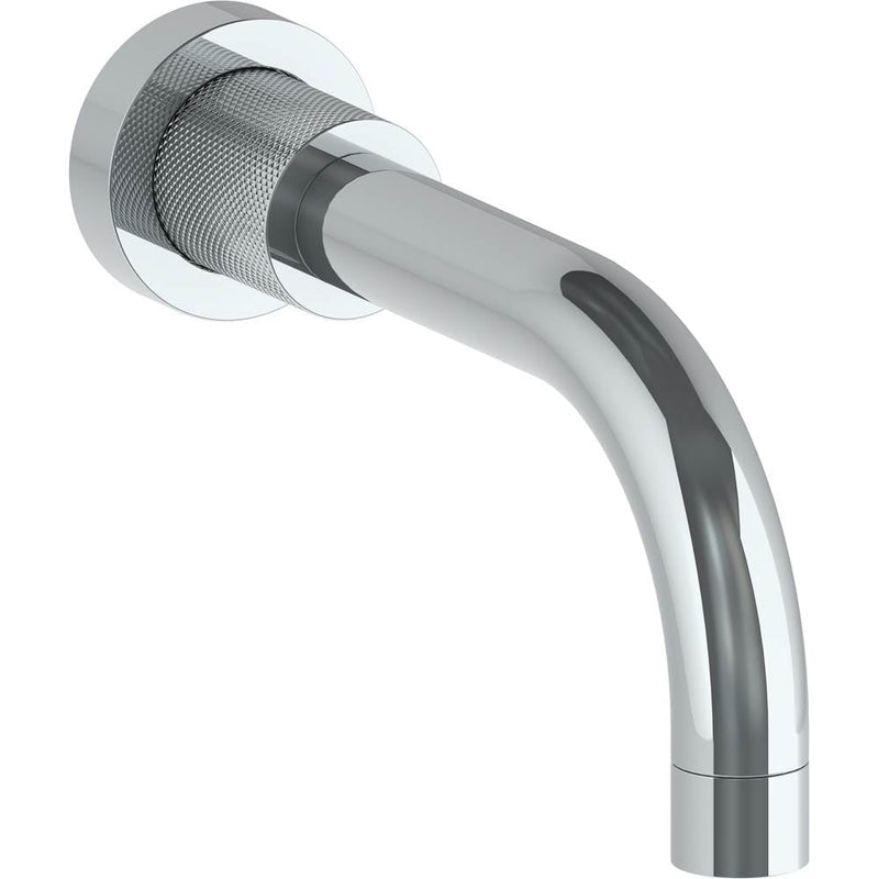 Watermark 70-WBS-RNK8 Rainey Wall Mounted Bath Spout