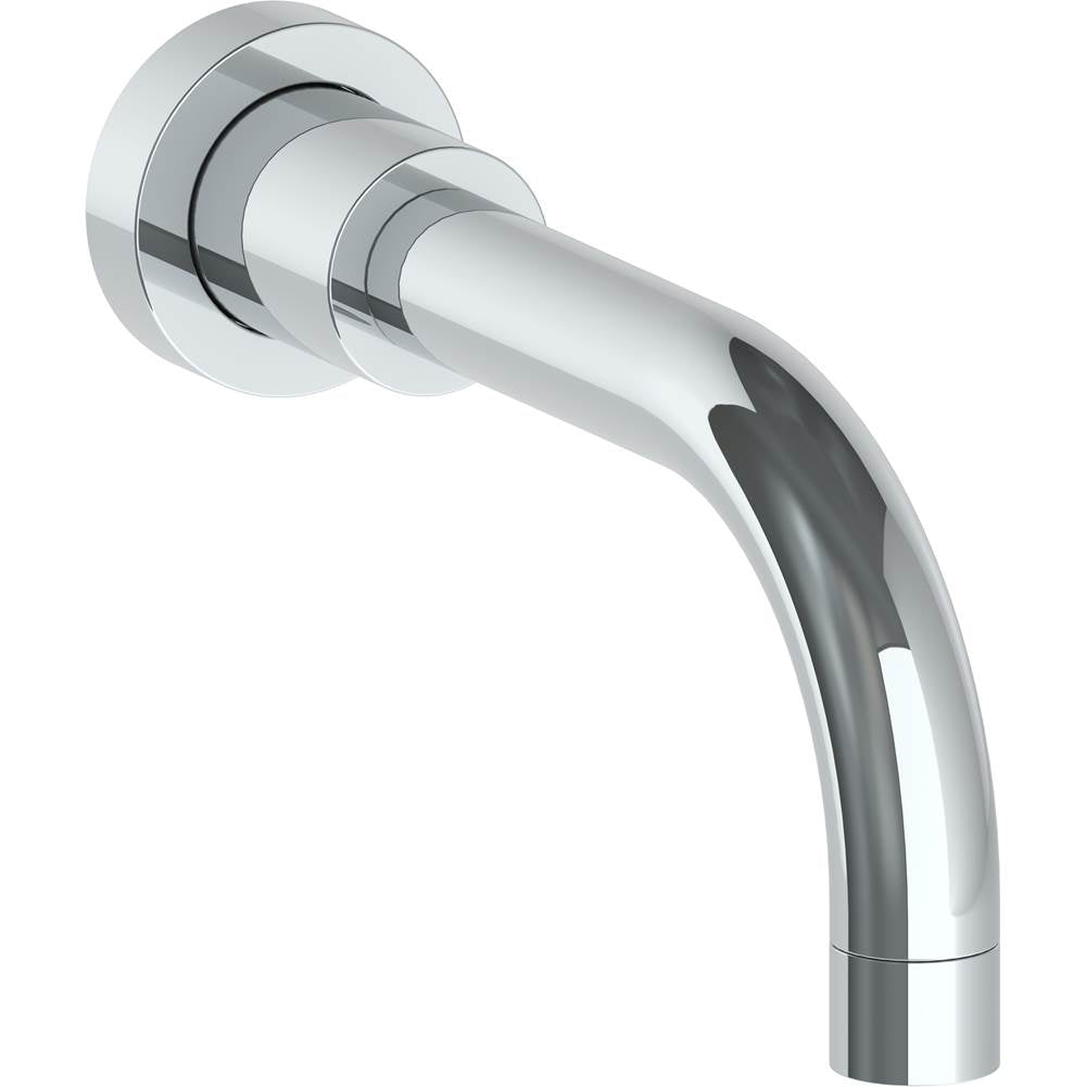 Watermark 70-WBS-RNS4 Rainey Wall Mounted Bath Spout