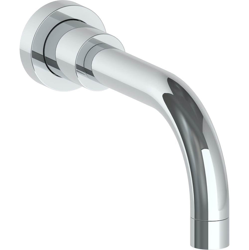 Watermark 70-WBS-RNS4 Rainey Wall Mounted Bath Spout