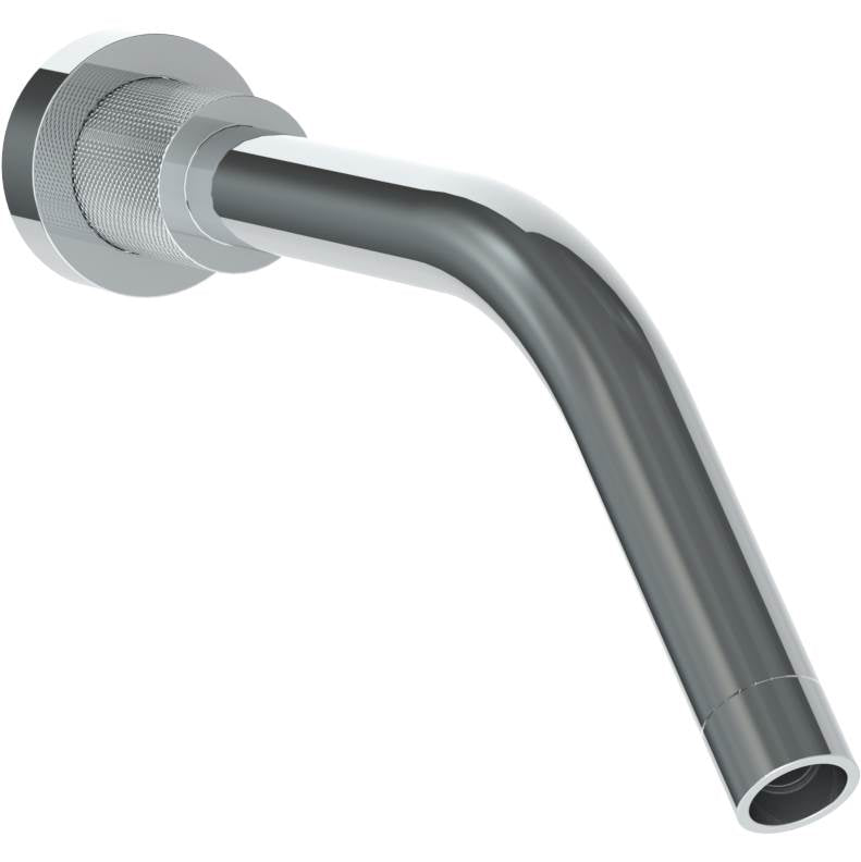 Watermark 70-WBSX-RNK8 Rainey Wall Mounted Extended Bath Spout