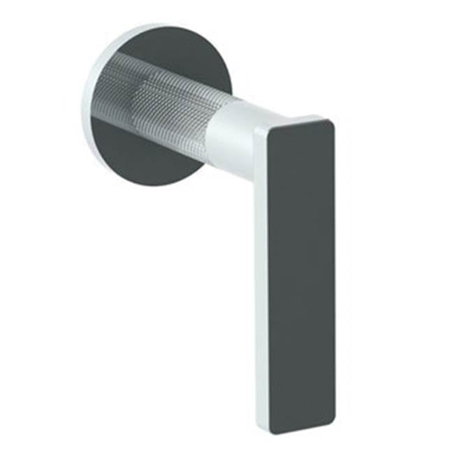 Watermark 70-WTR-RNK8 Rainey Wall Mounted Trim