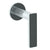 Watermark 70-WTR-RNK8 Rainey Wall Mounted Trim