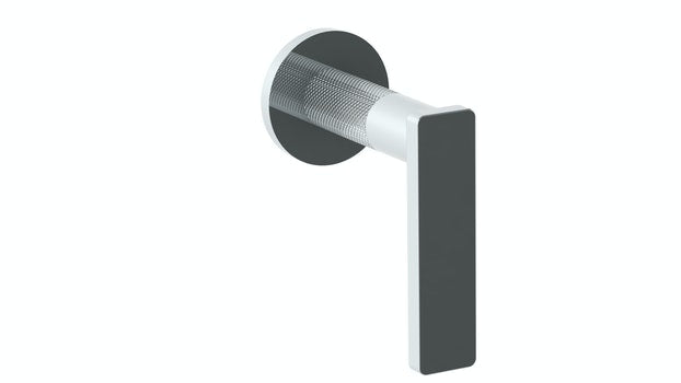 Watermark 70-WTR-RNK8 Rainey Wall Mounted Trim