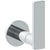 Watermark 70-WTR-RNS4 Rainey Wall Mounted Trim