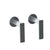 Watermark 70-WTR2-RNK8 Rainey Wall Mounted 2-Valve Shower Trim
