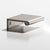 Colonial Bronze Edge Pull