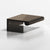 Colonial Bronze Edge Pull