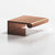 Colonial Bronze Edge Pull