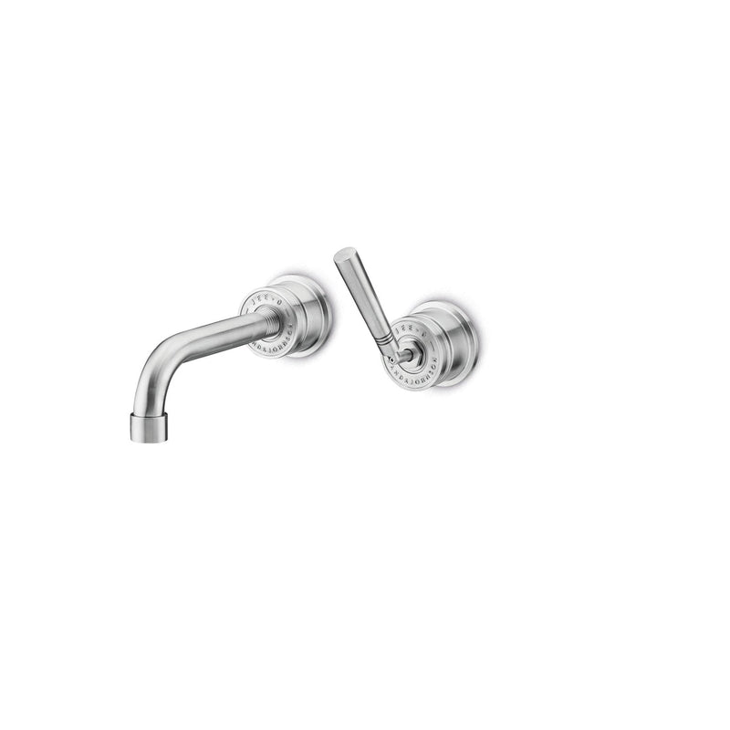 Jee-O 700-1500 Soho Basin Faucet Wall Mounted