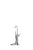 Jee-O 700-3110 Soho Bath Faucet Freestanding