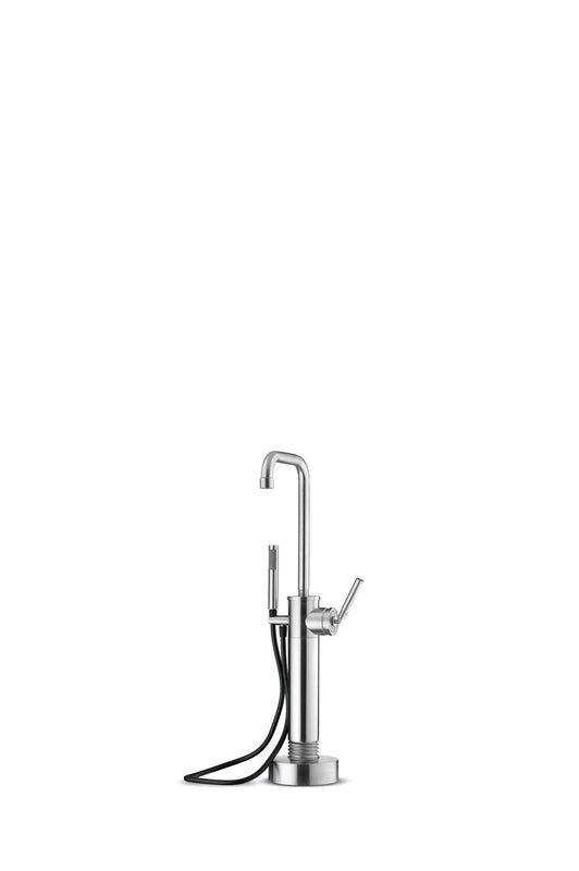 Jee-O 700-3110 Soho Bath Faucet Freestanding