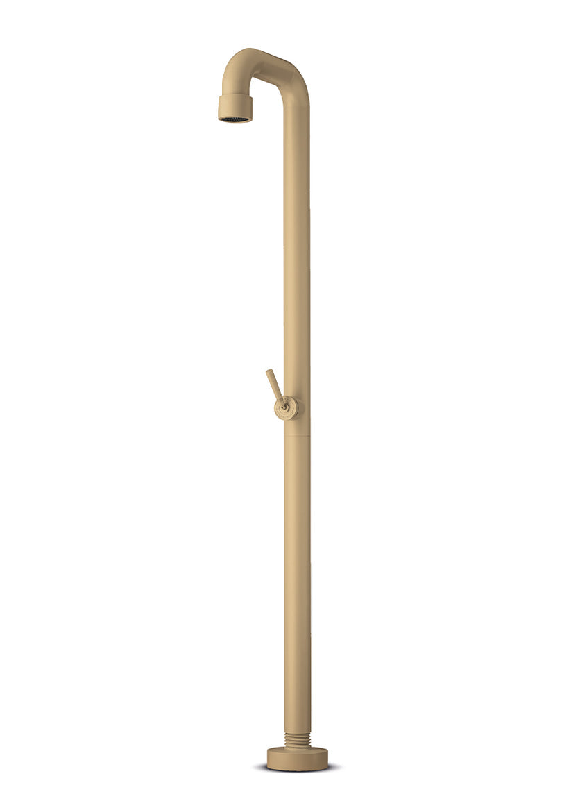 Jee-O 700-6100 Soho Shower 01 Freestanding With Progressive Cartridge - Parent