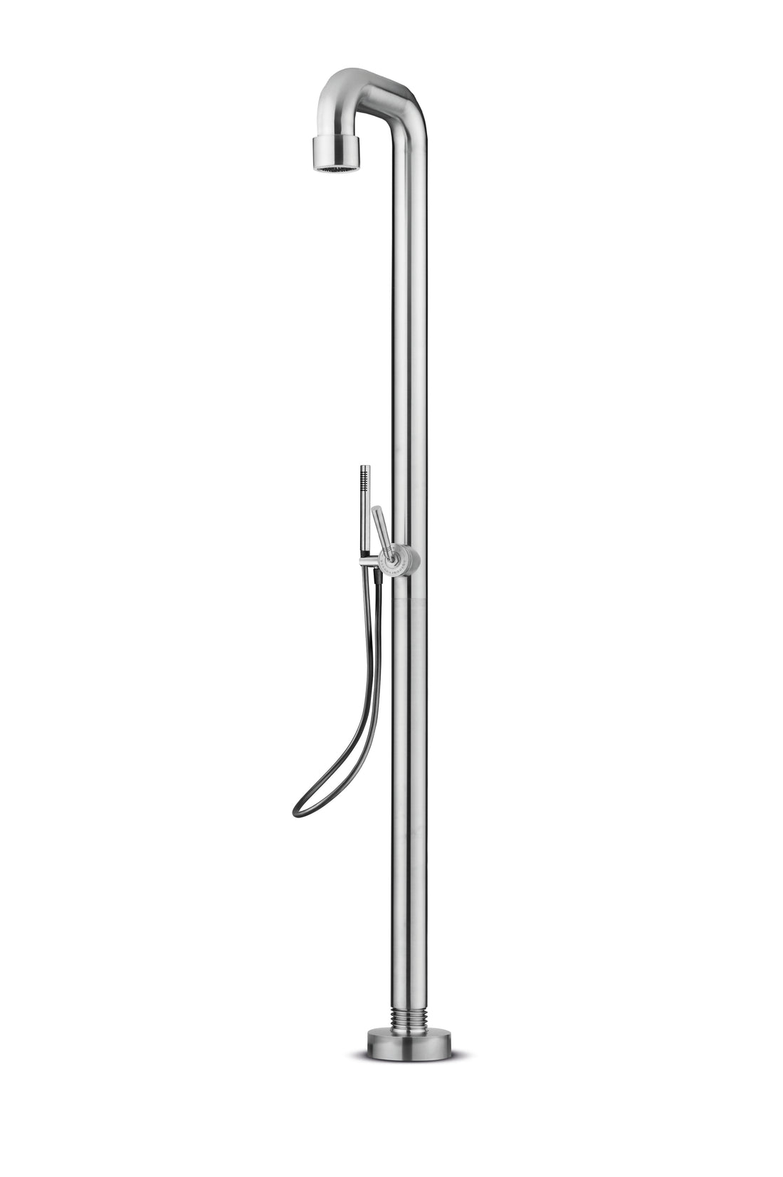 Jee-O 700-6210 Soho Shower 02 Freestanding