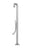 Jee-O 700-6210 Soho Shower 02 Freestanding
