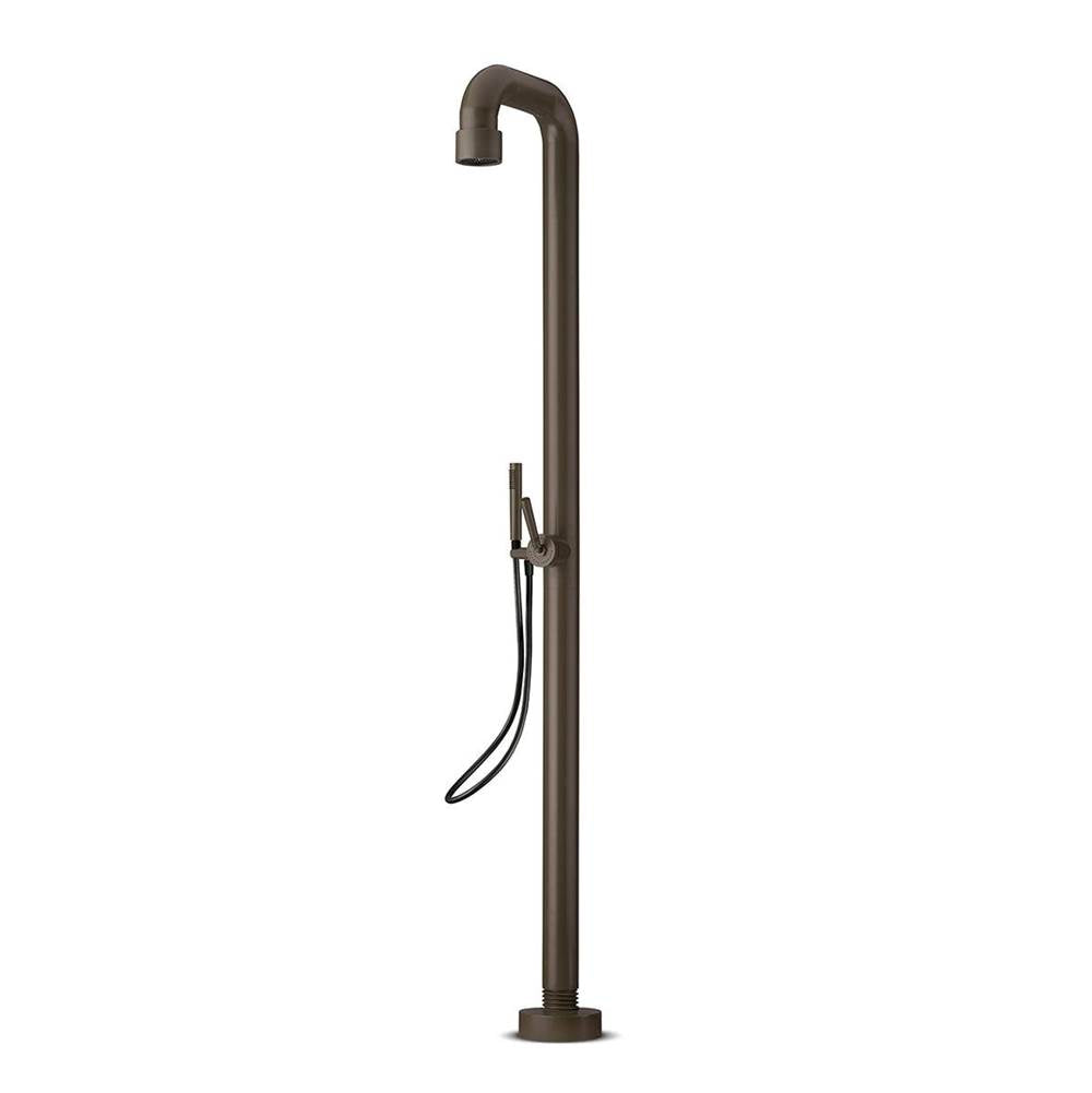 Jee-O 700-6210 Soho Shower 02 Freestanding