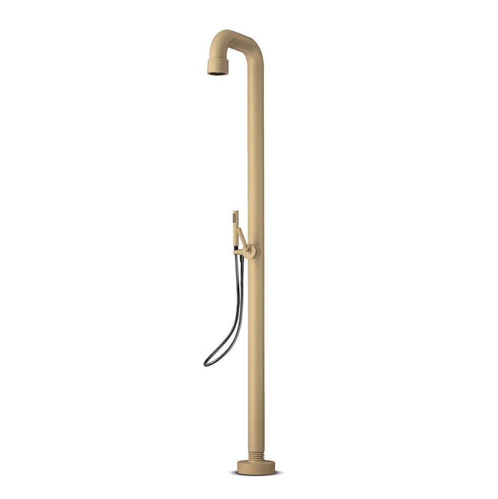 Jee-O 700-6210 Soho Shower 02 Freestanding