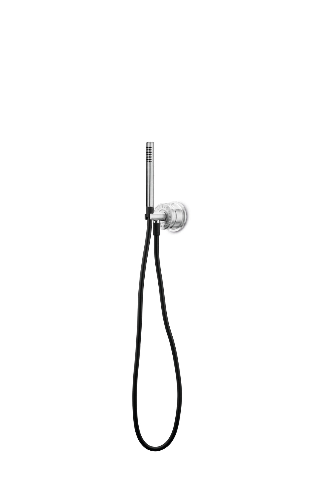 Jee-O 700-6910 Soho Wall Hand Shower With Integrated Wall Elbow