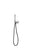 Jee-O 700-6910 Soho Wall Hand Shower With Integrated Wall Elbow