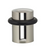 Omnia 7000 Door Stop 1-3/4"Hx1-1/8"D
