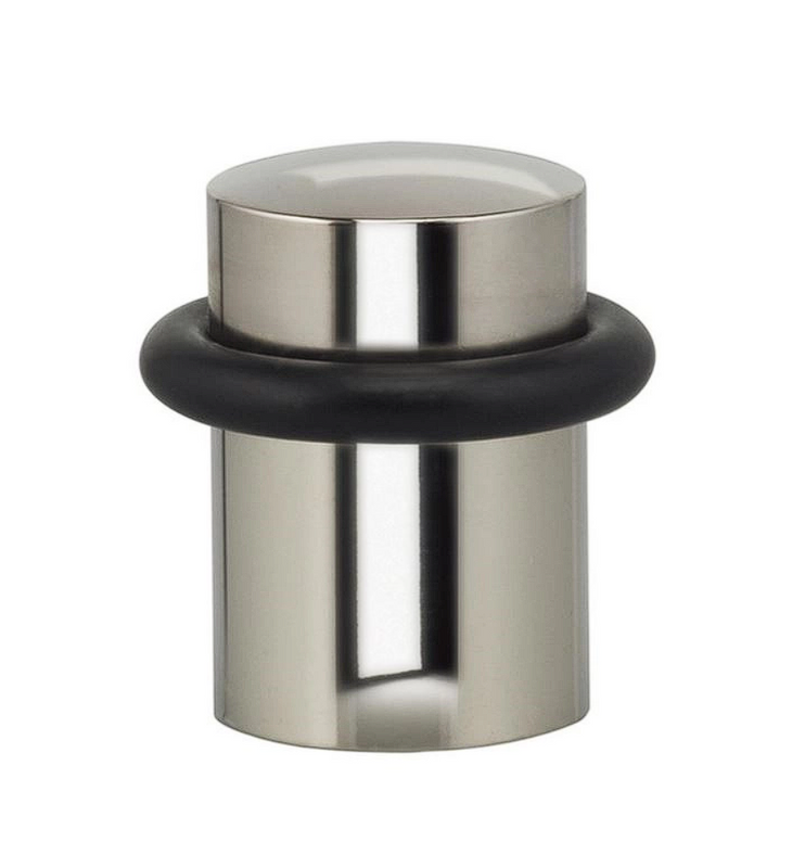 Omnia 7000 Door Stop 1-3/4"Hx1-1/8"D