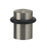 Omnia 7000 Door Stop 1-3/4"Hx1-1/8"D