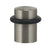 Omnia 7000 Door Stop 1-3/4"Hx1-1/8"D