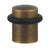Omnia 7000 Door Stop 1-3/4"Hx1-1/8"D