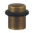 Omnia 7000 Door Stop 1-3/4"Hx1-1/8"D
