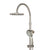 Pulse PLS-7001 Riviera ShowerSpa Brass Shower System - Parent