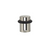 Omnia 7001 Door Stop 1-1/4"H X 7/8"D