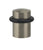 Omnia 7001 Door Stop 1-1/4"H X 7/8"D