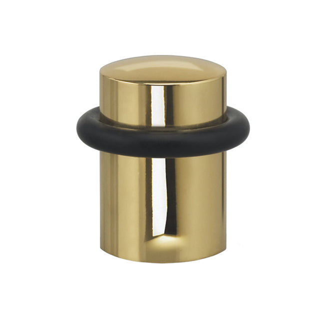 Omnia 7001 Door Stop 1-1/4"H X 7/8"D