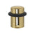Omnia 7001 Door Stop 1-1/4"H X 7/8"D