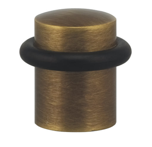Omnia 7001 Door Stop 1-1/4"H X 7/8"D
