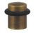 Omnia 7001 Door Stop 1-1/4"H X 7/8"D