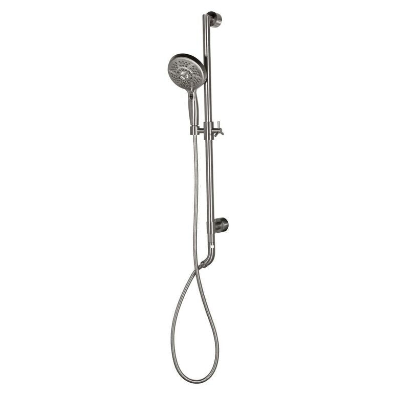 Pulse PLS-7003 AquaBar Brass Shower System - Parent