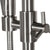Pulse PLS-7003 AquaBar Brass Shower System - Parent