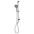 Pulse PLS-7003 AquaBar Brass Shower System - Parent