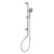 Pulse PLS-7003 AquaBar Brass Shower System