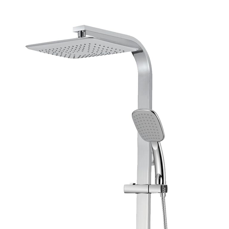 Pulse PLS-7004 Monte Carlo Brass Shower System - Parent