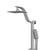 Pulse PLS-7005 Monaco Brass Shower System - Parent