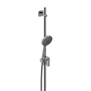 Riobel 7007 Handshower Set With 35" Slide Bar and 3-Function Handshower - Parent