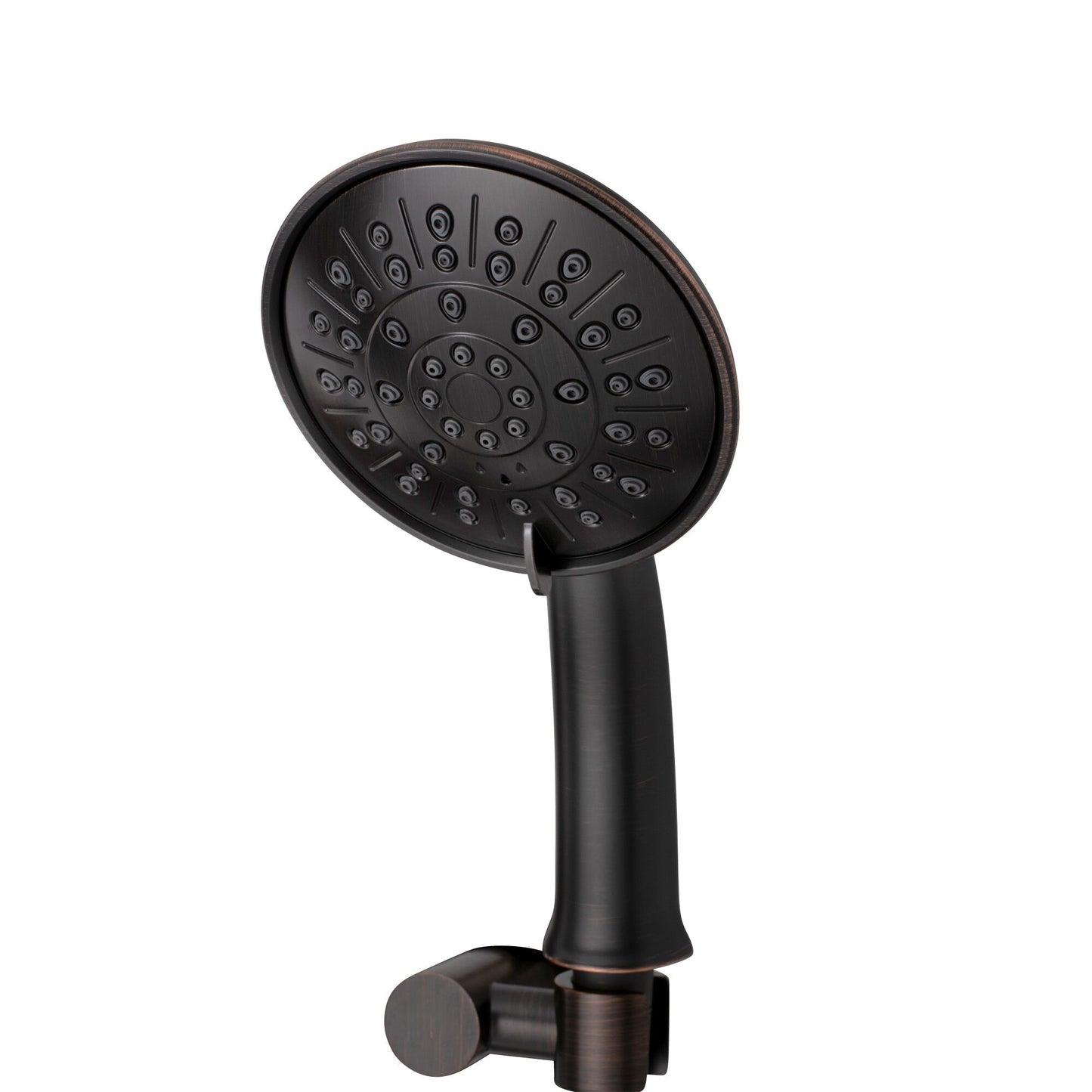 Pulse 7007 La Mesa Copper Shower Panel Oil Rubbed Bronze Brushed Copper