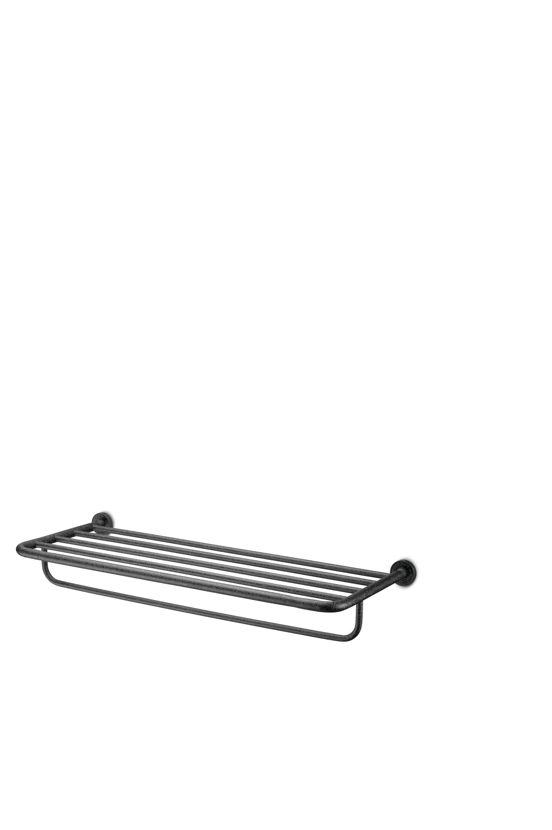 Jee-O 701-0070 Soho Towel Rack Wall Mounted Towel Rack