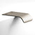 Colonial Bronze Edge Pull